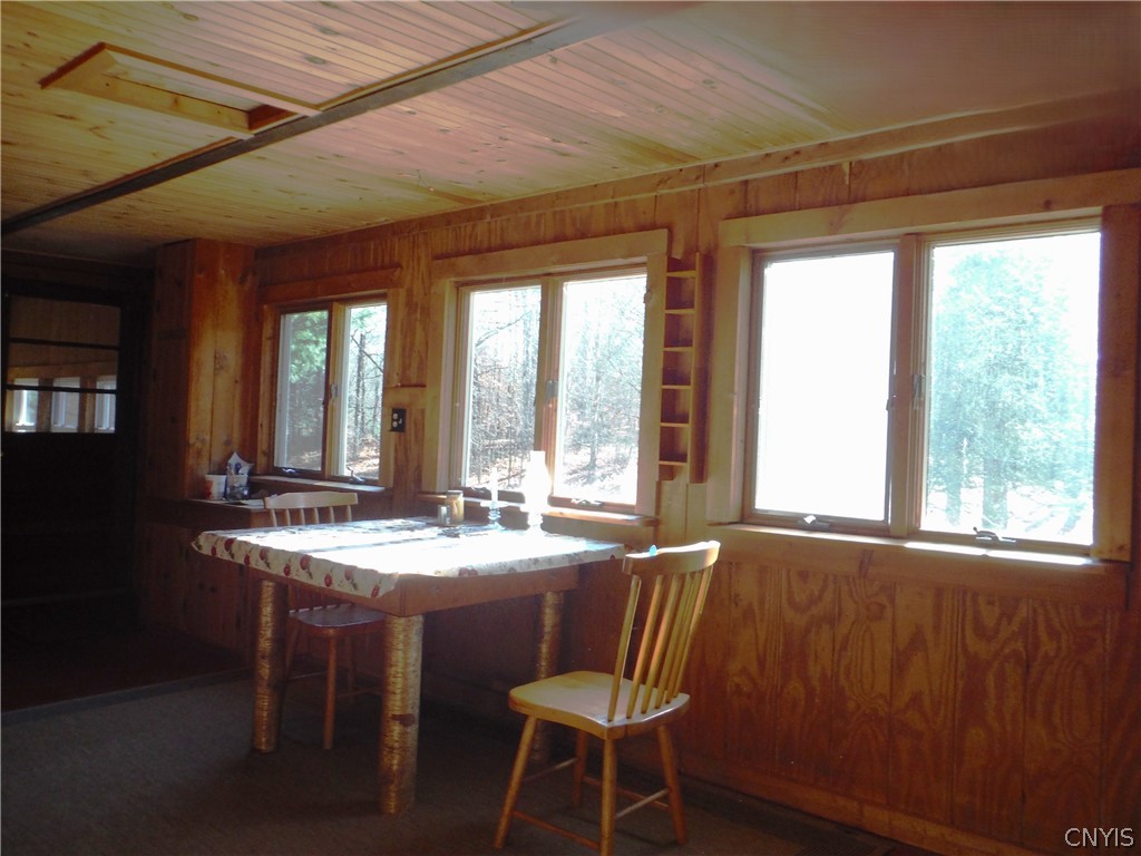 X Buck Lake Road Port Leyden, NY 13433 - Photo 15 of 50 dining view