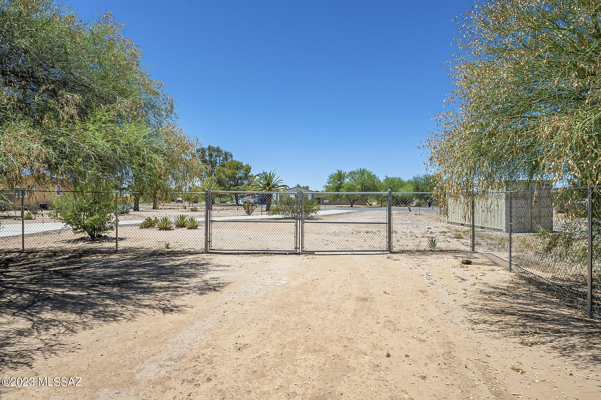 11900 North Derringer Road Marana, AZ 85653 - Photo 48 of 48 Gallery Image 48