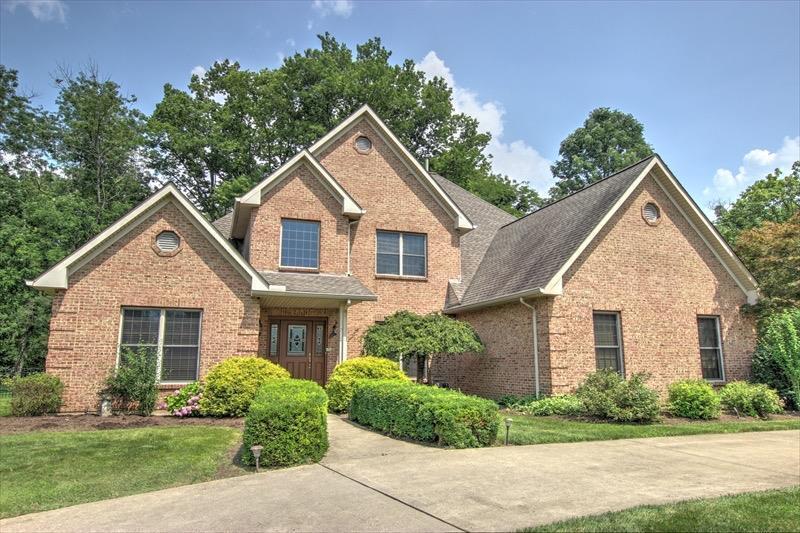5488 Ridgevale Court Maineville, OH 45039 - Photo 1 of 27 Gallery Image 1