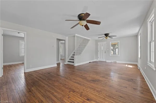 $265,000 | 204 West Brower Avenue, Liberty, NC 27298