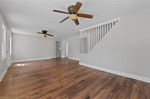 $265,000 | 204 West Brower Avenue, Liberty, NC 27298