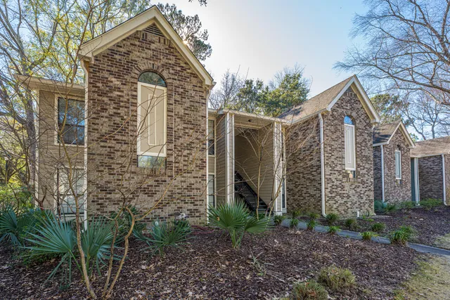 $315,000 | 1867 Montclair Drive, Unit D, Mount Pleasant, SC 29464