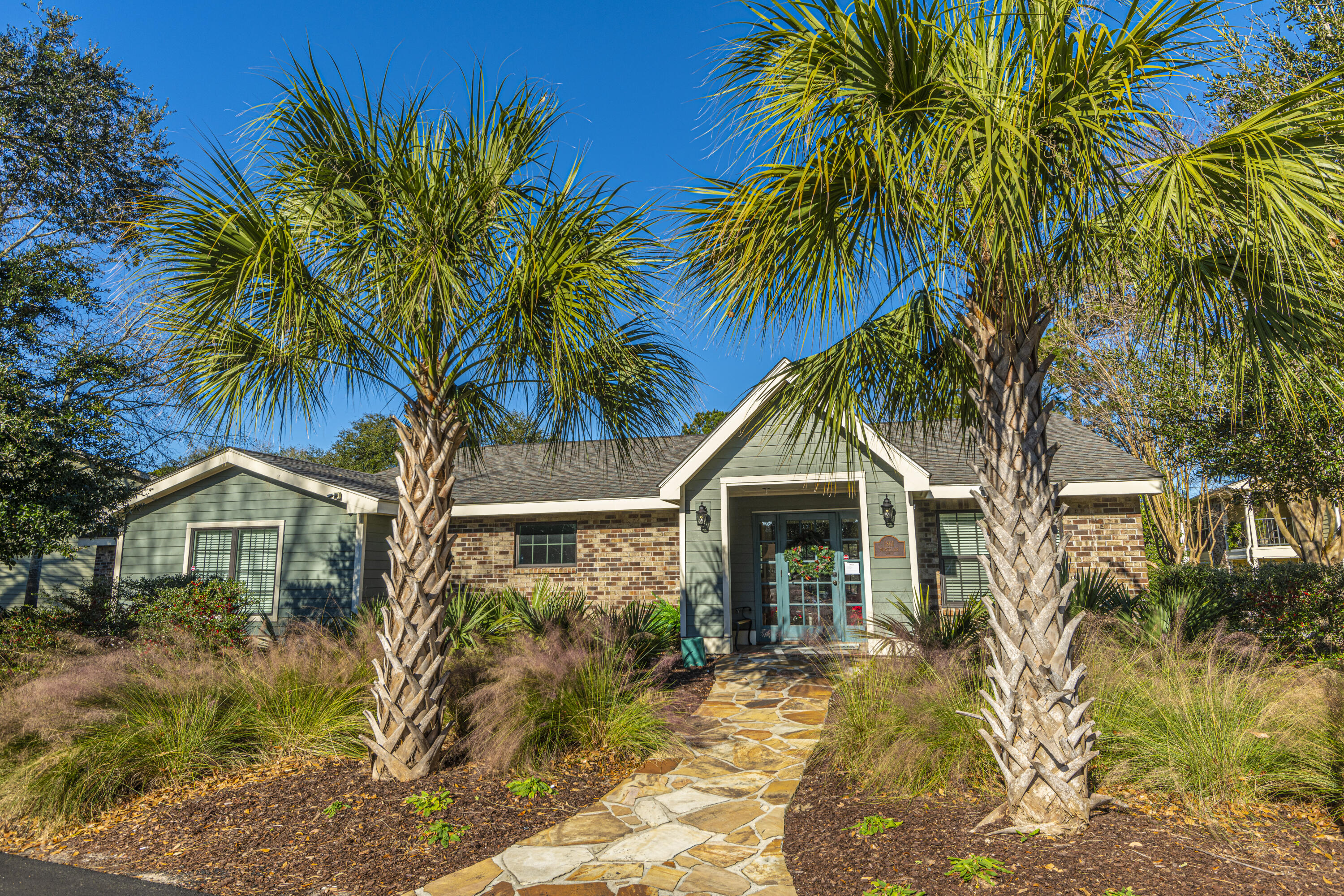 1867 Montclair Drive, Unit D Mount Pleasant, SC 29464 - Photo 27 of 30 Clubhouse/Office