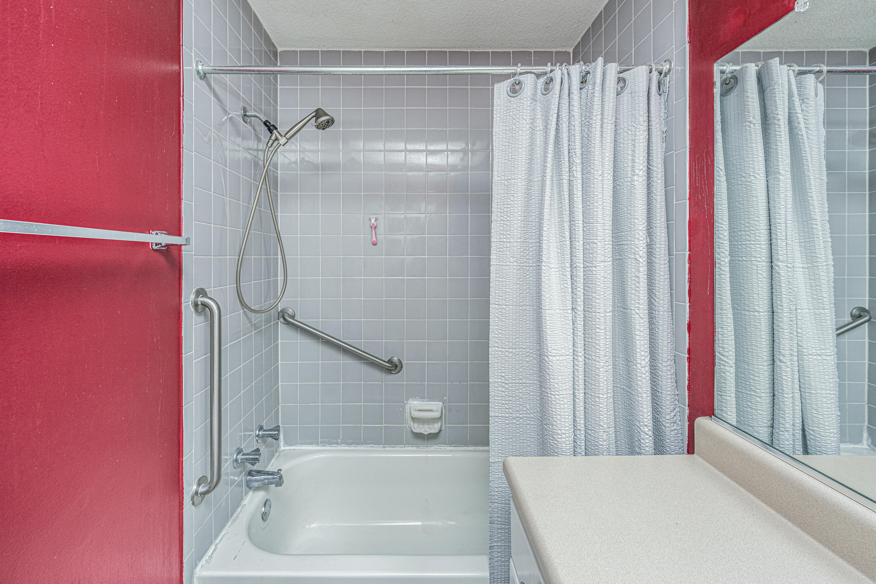 1867 Montclair Drive, Unit D Mount Pleasant, SC 29464 - Photo 8 of 30 Primary Bath & Shower