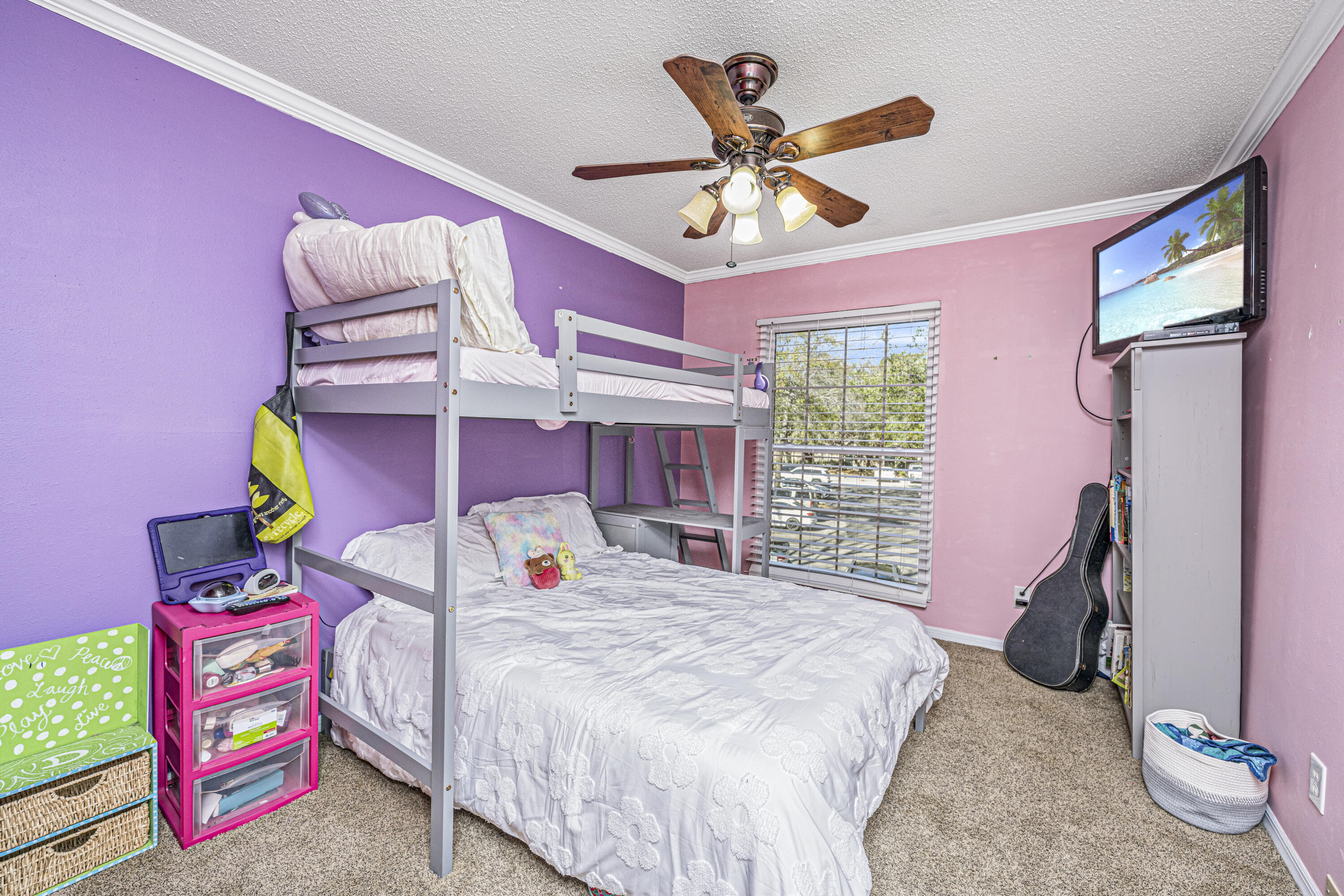1867 Montclair Drive, Unit D Mount Pleasant, SC 29464 - Photo 9 of 30 Secondary Bedroom