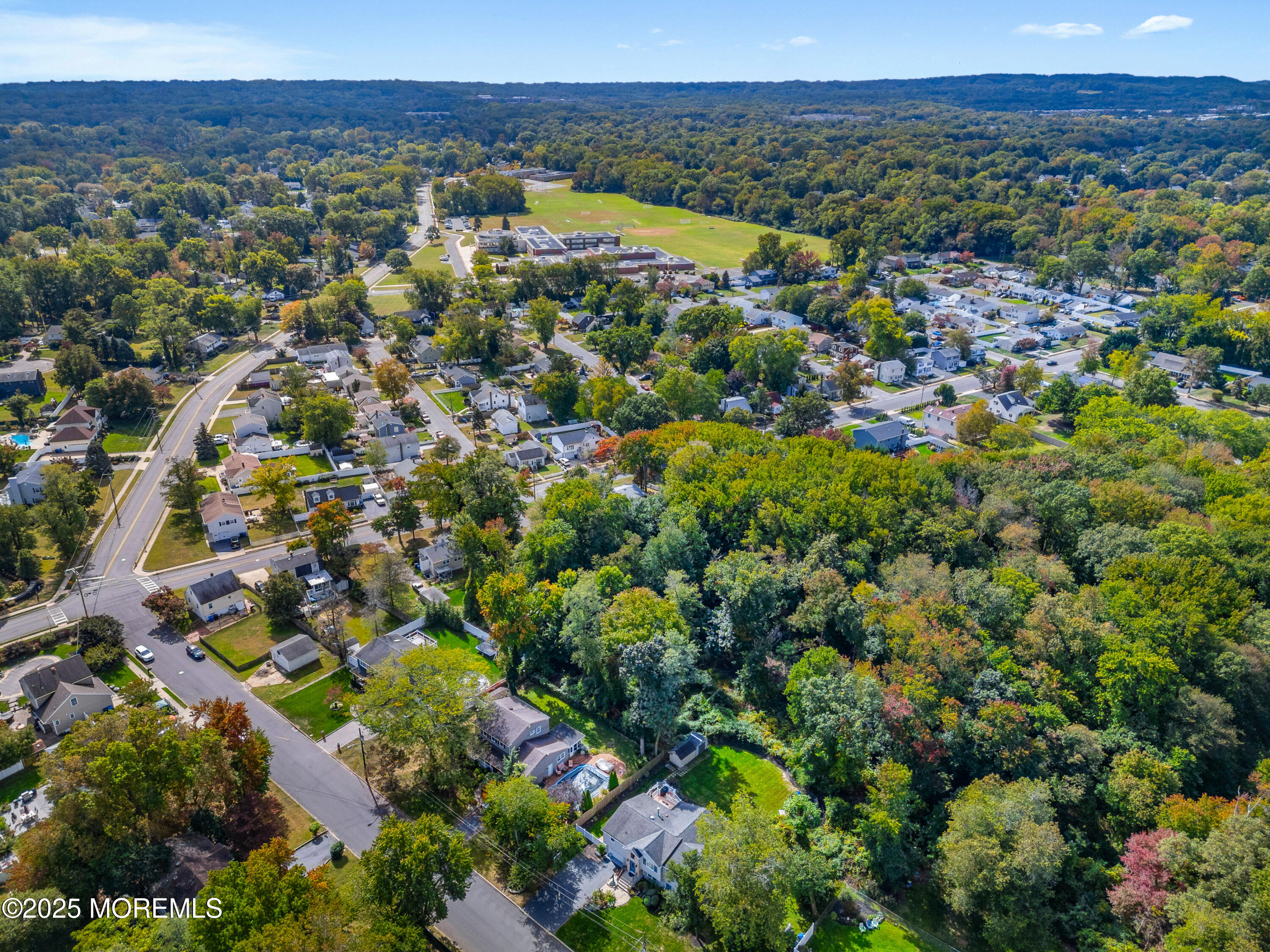 22 Mercer Avenue Port Monmouth, NJ 07758 - Photo 12 of 38