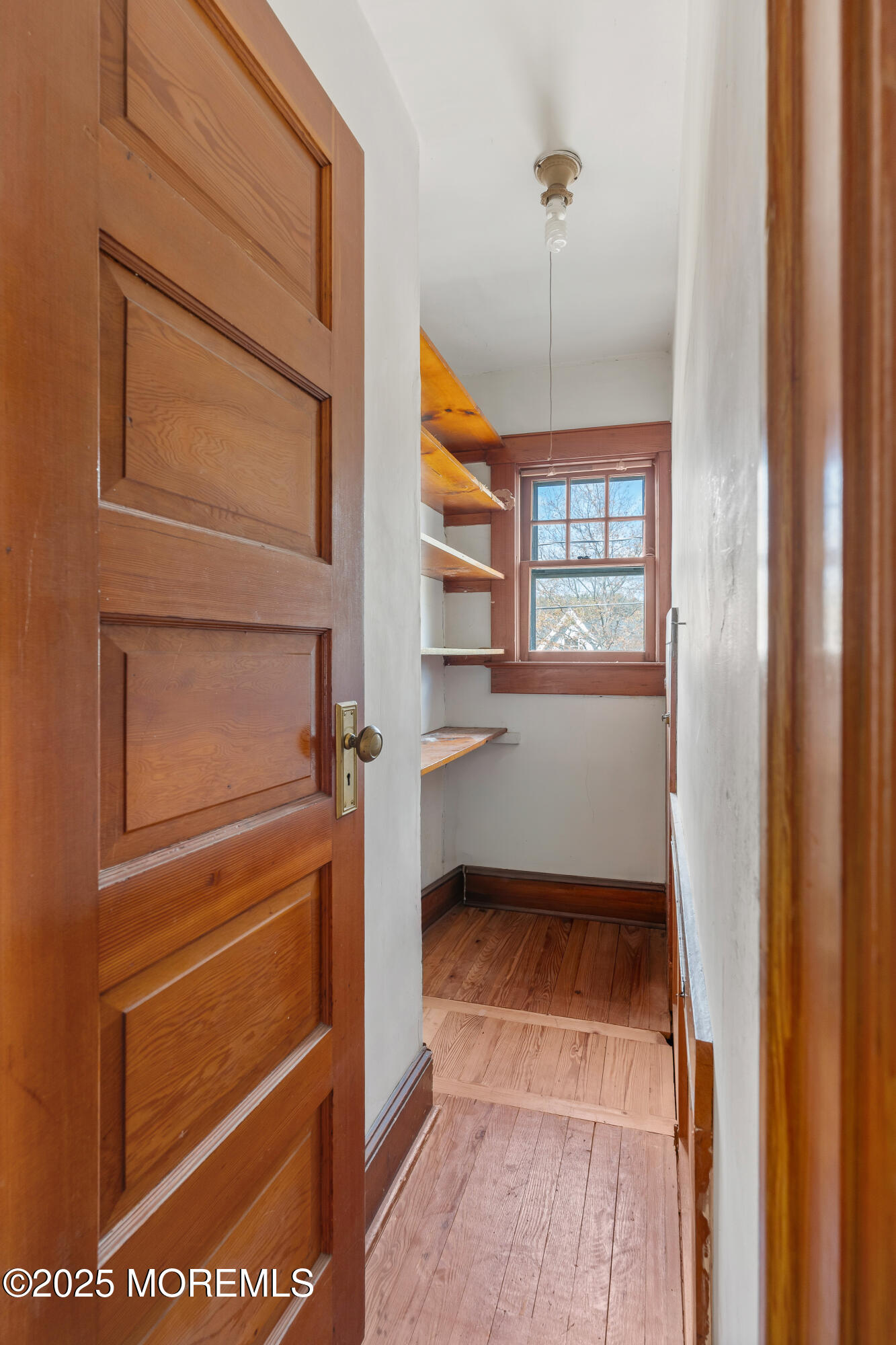 22 Mercer Avenue Port Monmouth, NJ 07758 - Photo 29 of 38 a view of a entryway door of the house