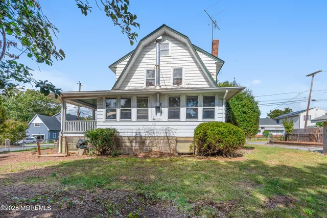 $549,000 | 22 Mercer Avenue, Port Monmouth, NJ 07758