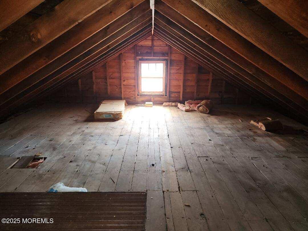 22 Mercer Avenue Port Monmouth, NJ 07758 - Photo 38 of 38 a view of an empty room and window