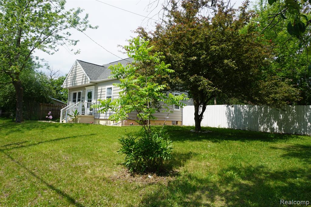 3014 Miller Road Flint, MI 48503 - Photo 52 of 52