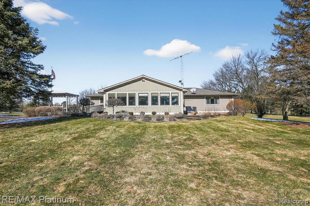 3725 West Howell Road Mason, MI 48854 - Photo 60 of 64