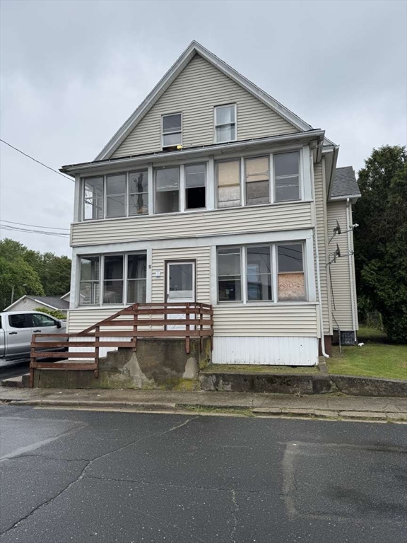 5 Rogers Avenue Springfield, MA 01151 - Photo 6 of 7