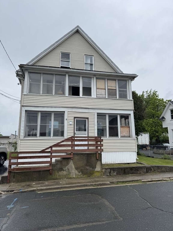 5 Rogers Avenue Springfield, MA 01151 - Photo 7 of 7