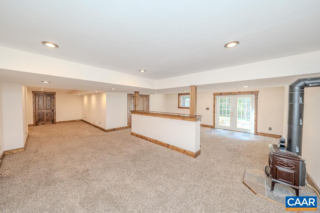 6156 Advance Mills Road Ruckersville, VA 22968 - Photo 26 of 54 a view of a livingroom with furniture
