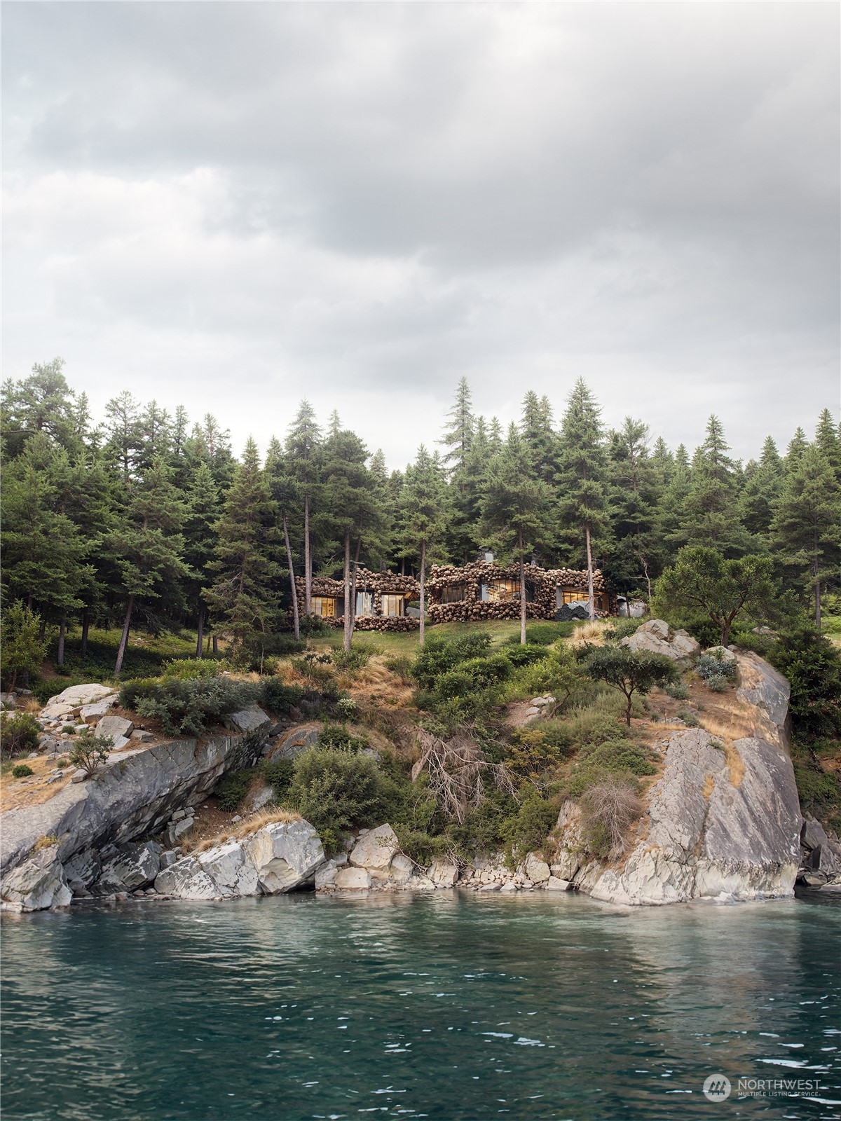 287 Arbel Way Bellingham, WA 98229 - Photo 36 of 39 a view of a lake view