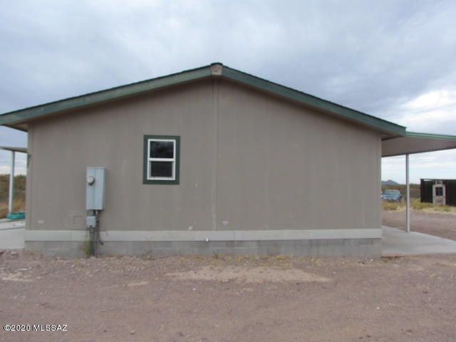 22652 East Tocayo Road Tucson, AZ 85739 - Photo 27 of 28