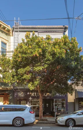 $2,750,000 | 4072-4074 24th Street, San Francisco, CA 94114