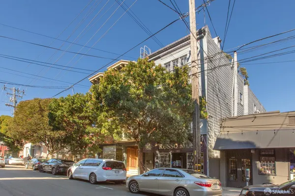 $2,750,000 | 4072-4074 24th Street, San Francisco, CA 94114