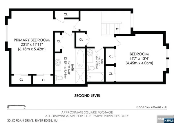 $630,000 | 30 Jordan Drive, River Edge, NJ 07661