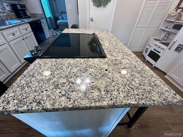 1189 Rinn Street Burton, MI 48509 - Photo 11 of 44 New granite island