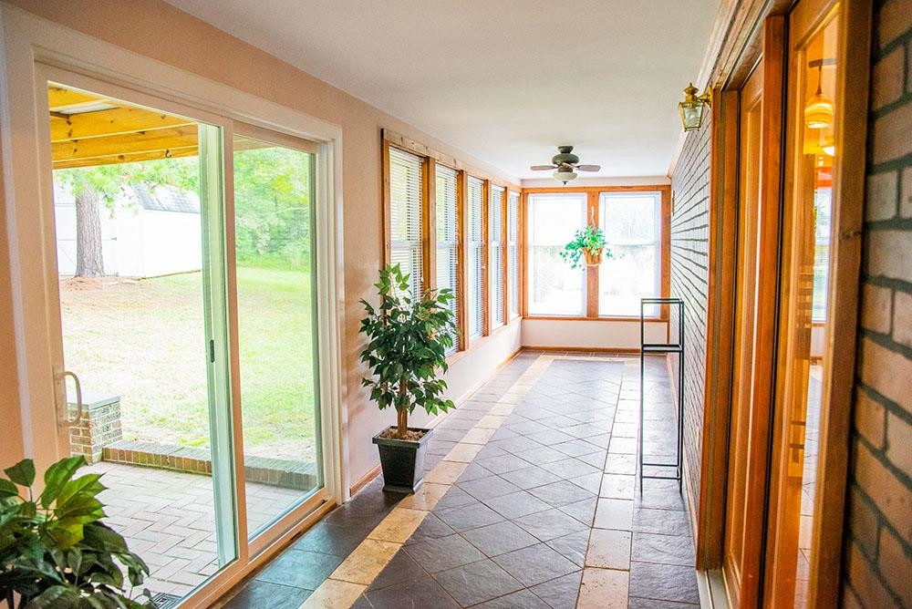 1605 Antioch Church Road Timberlake, NC 27583 - Photo 23 of 29 Photo 23