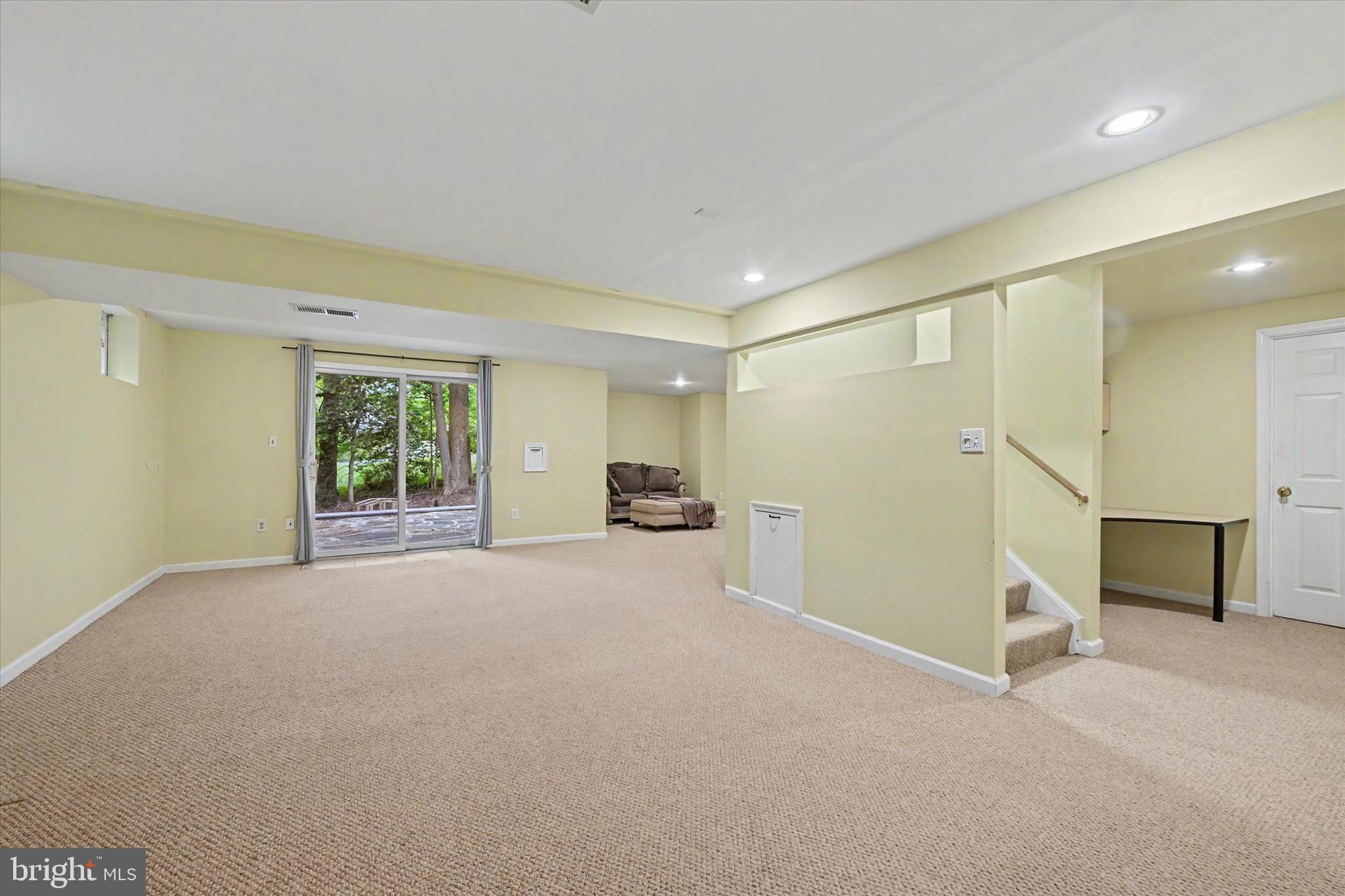8033 Crest Road Laurel, MD 20723 - Photo 30 of 39 Basement