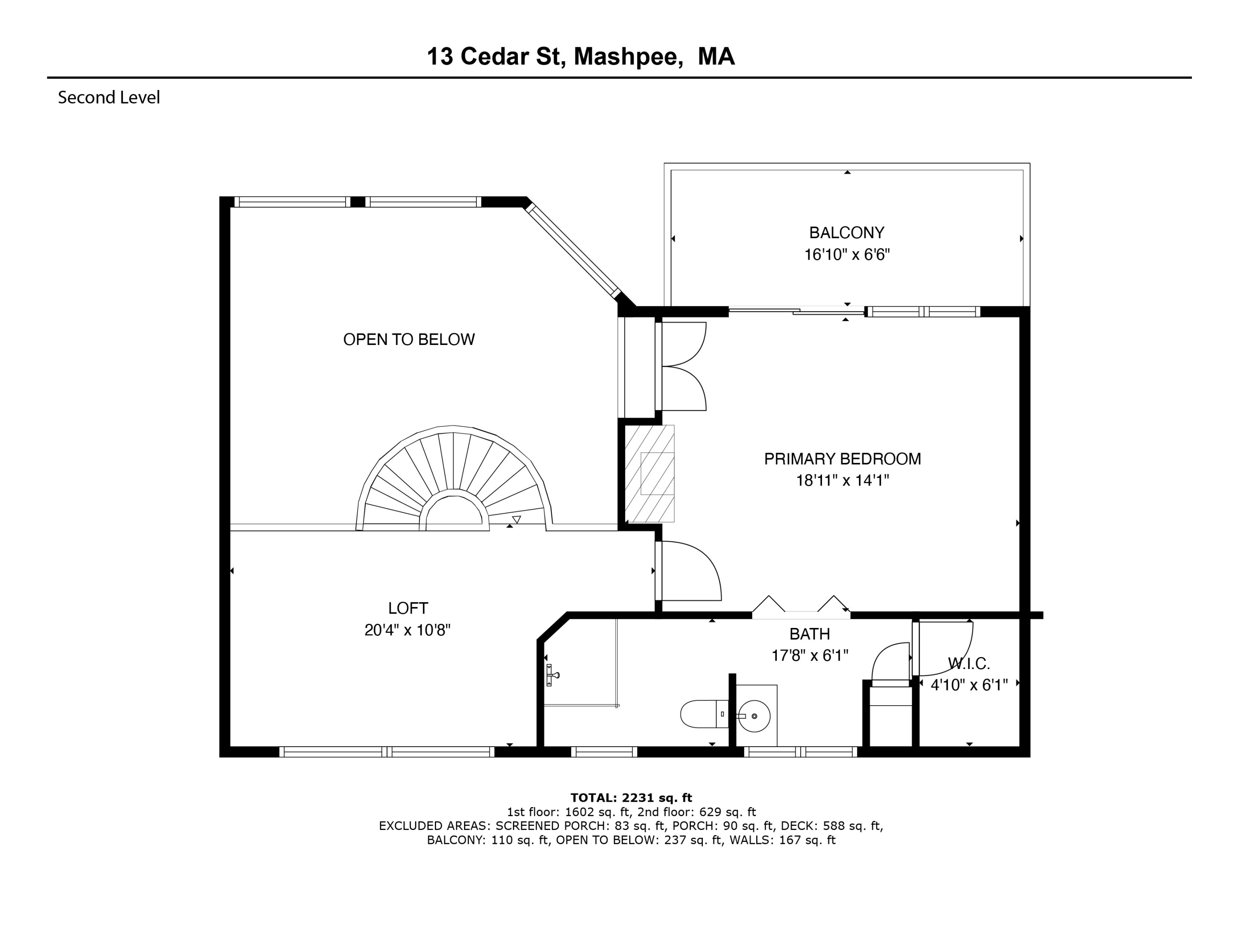 13 Cedar Street Mashpee, MA 02649 - Photo 32 of 32