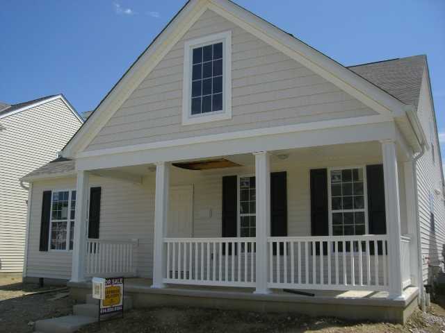 5869 Myrick Road, Unit 292 Dublin, OH 43016 - Photo 1 of 4 Gallery Image 1