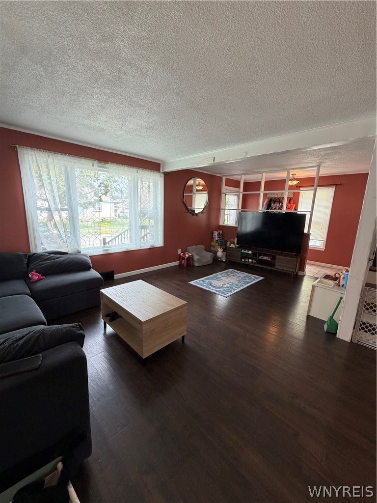 119 Worthy Avenue Ridgeway, NY 14103 - Photo 6 of 26 Gallery Image 6