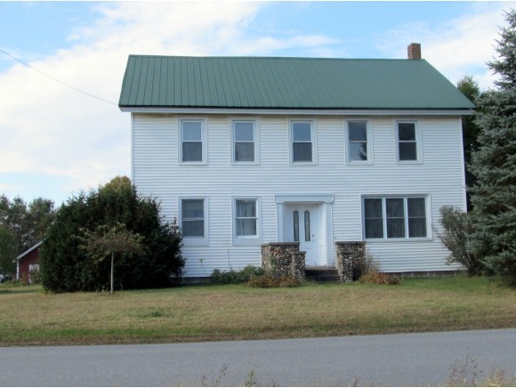 7 Sanderson Road Milton, VT 05468 - Photo 1 of 36