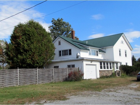7 Sanderson Road Milton, VT 05468 - Photo 26 of 36