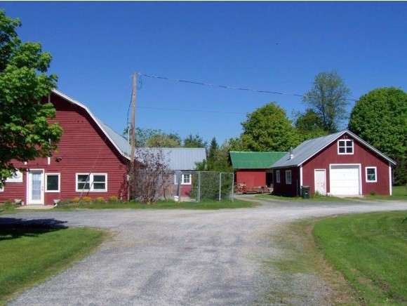 7 Sanderson Road Milton, VT 05468 - Photo 28 of 36