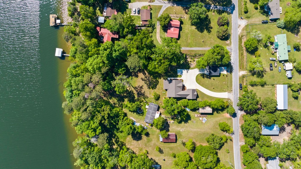 2167 Calhoun Drive Abbeville, AL 36310 - Photo 67 of 82