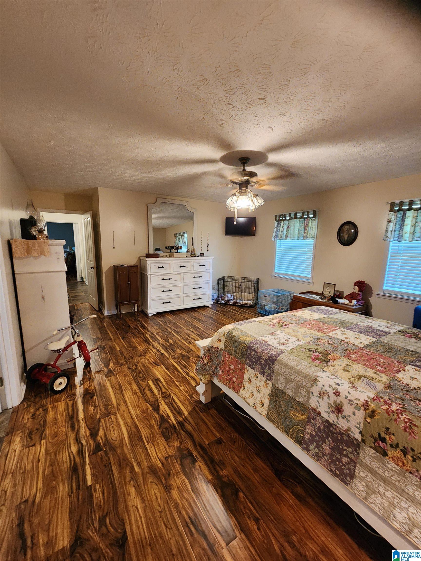 107 Sunny Eve Road Anniston, AL 36207 - Photo 16 of 26