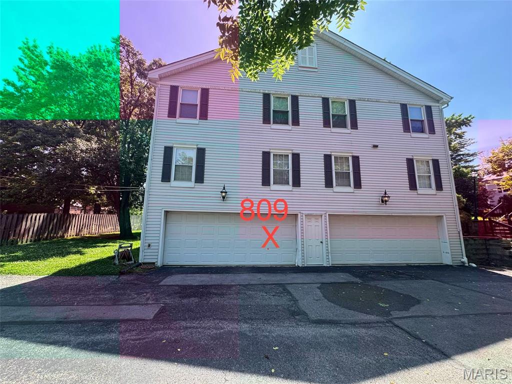 809 North Hanley Road, Unit C St. Louis, MO 63130 - Photo 14 of 15