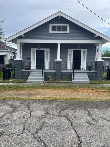 $1,800 | 1823 Rosiere Street, New Orleans, LA 70119