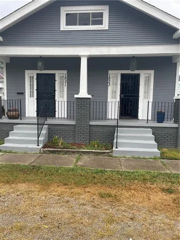 $1,800 | 1823 Rosiere Street, New Orleans, LA 70119