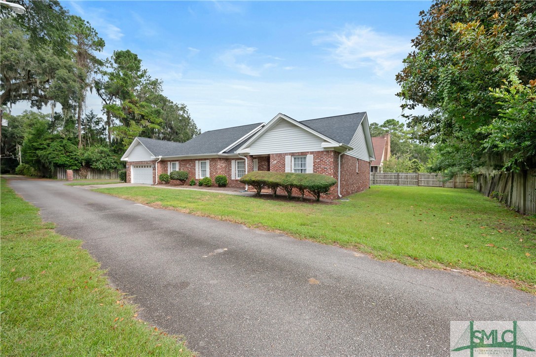 22 Wild Oak Road Savannah, GA 31406 - Photo 3 of 35 Gallery Image 3