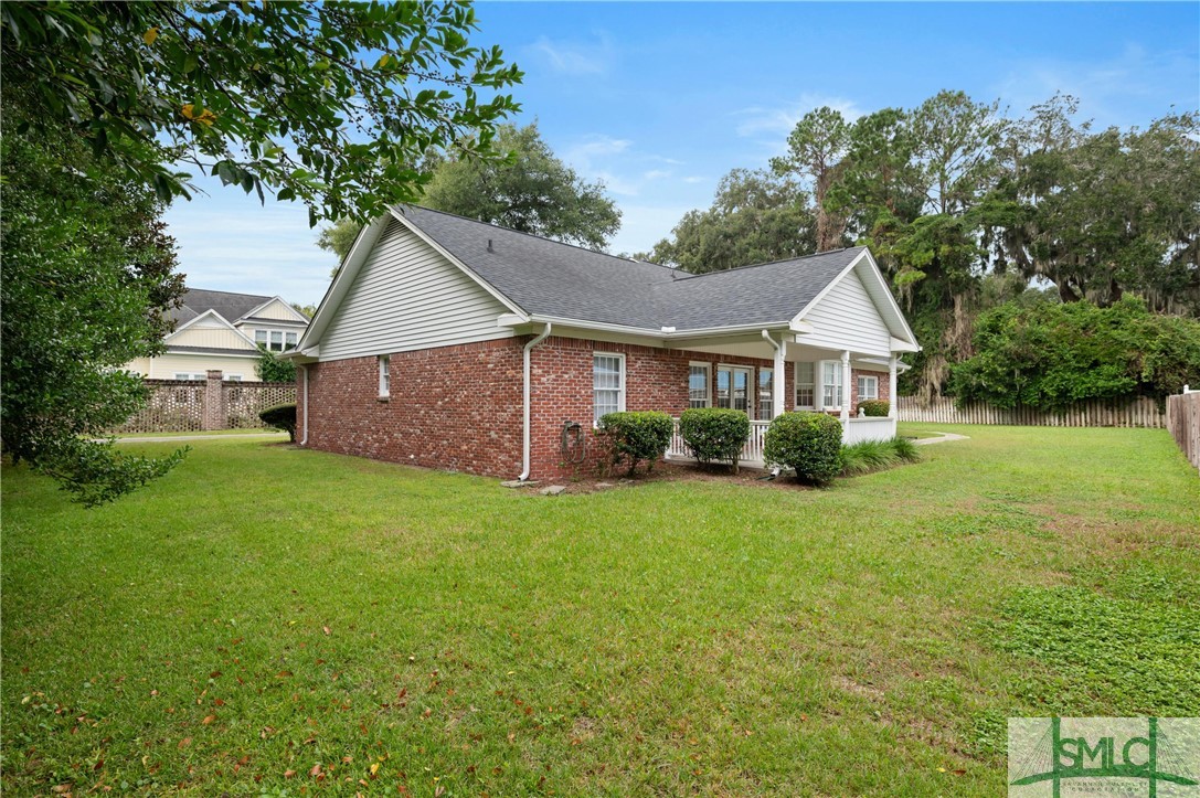 22 Wild Oak Road Savannah, GA 31406 - Photo 32 of 35 Gallery Image 32
