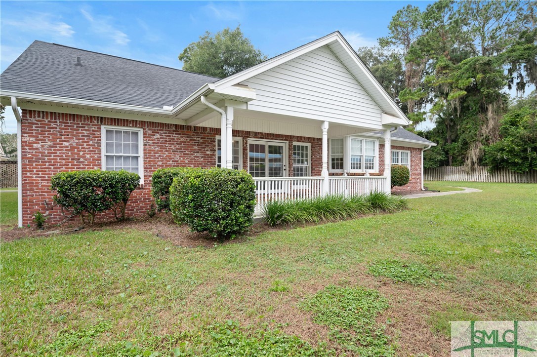 22 Wild Oak Road Savannah, GA 31406 - Photo 33 of 35 Gallery Image 33