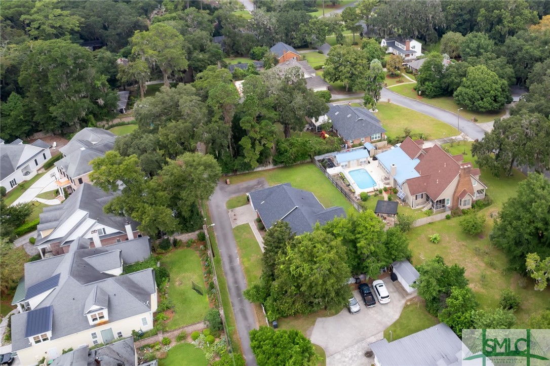 22 Wild Oak Road Savannah, GA 31406 - Photo 35 of 35 Gallery Image 35