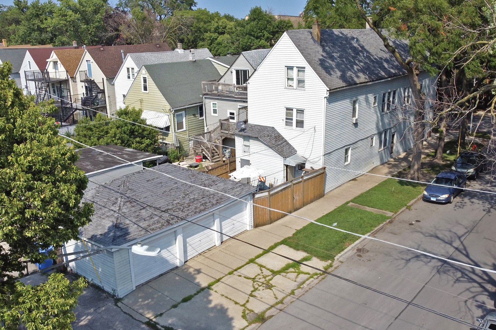 3100 North St Louis Avenue Chicago, IL 60618 - Photo 4 of 10