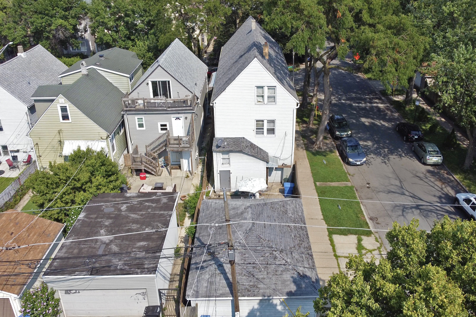 3100 North St Louis Avenue Chicago, IL 60618 - Photo 5 of 10