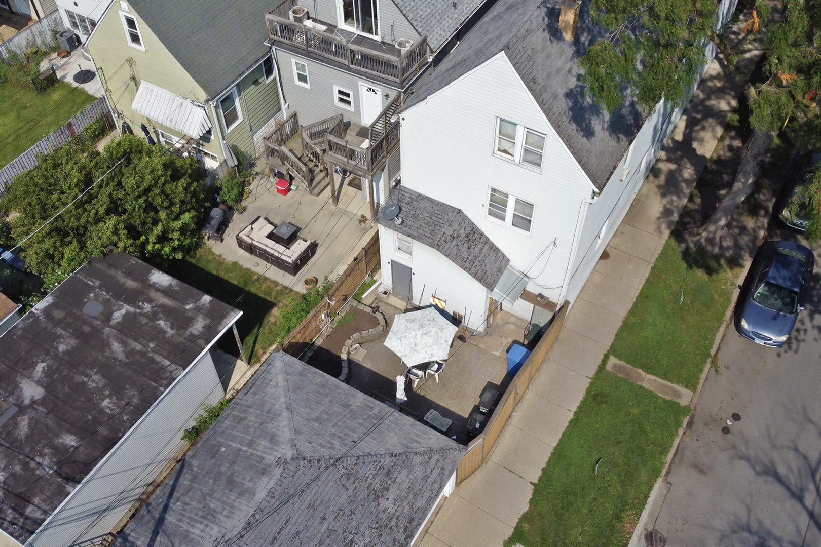 3100 North St Louis Avenue Chicago, IL 60618 - Photo 6 of 10