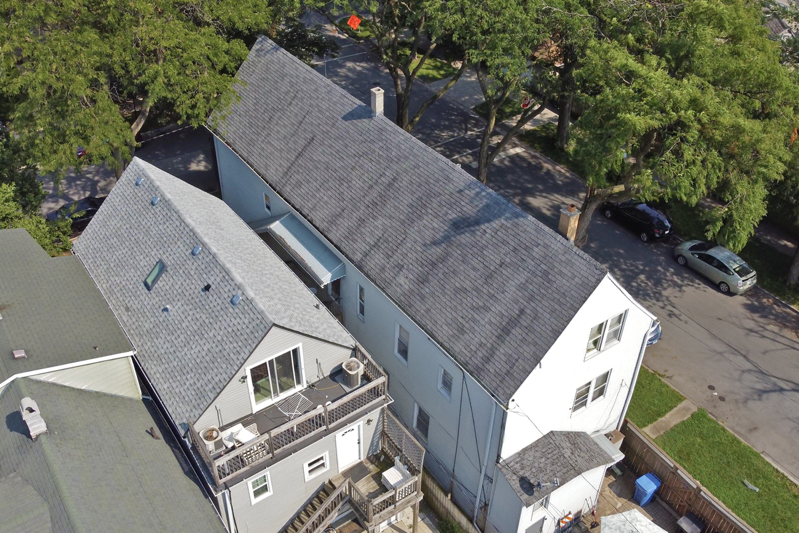 3100 North St Louis Avenue Chicago, IL 60618 - Photo 7 of 10