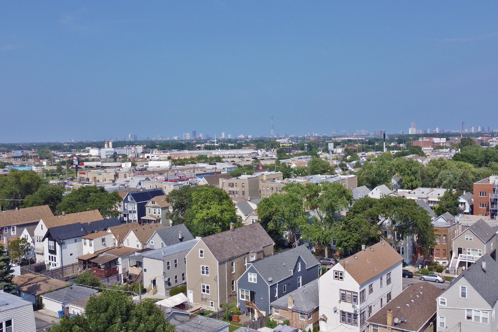 3100 North St Louis Avenue Chicago, IL 60618 - Photo 8 of 10