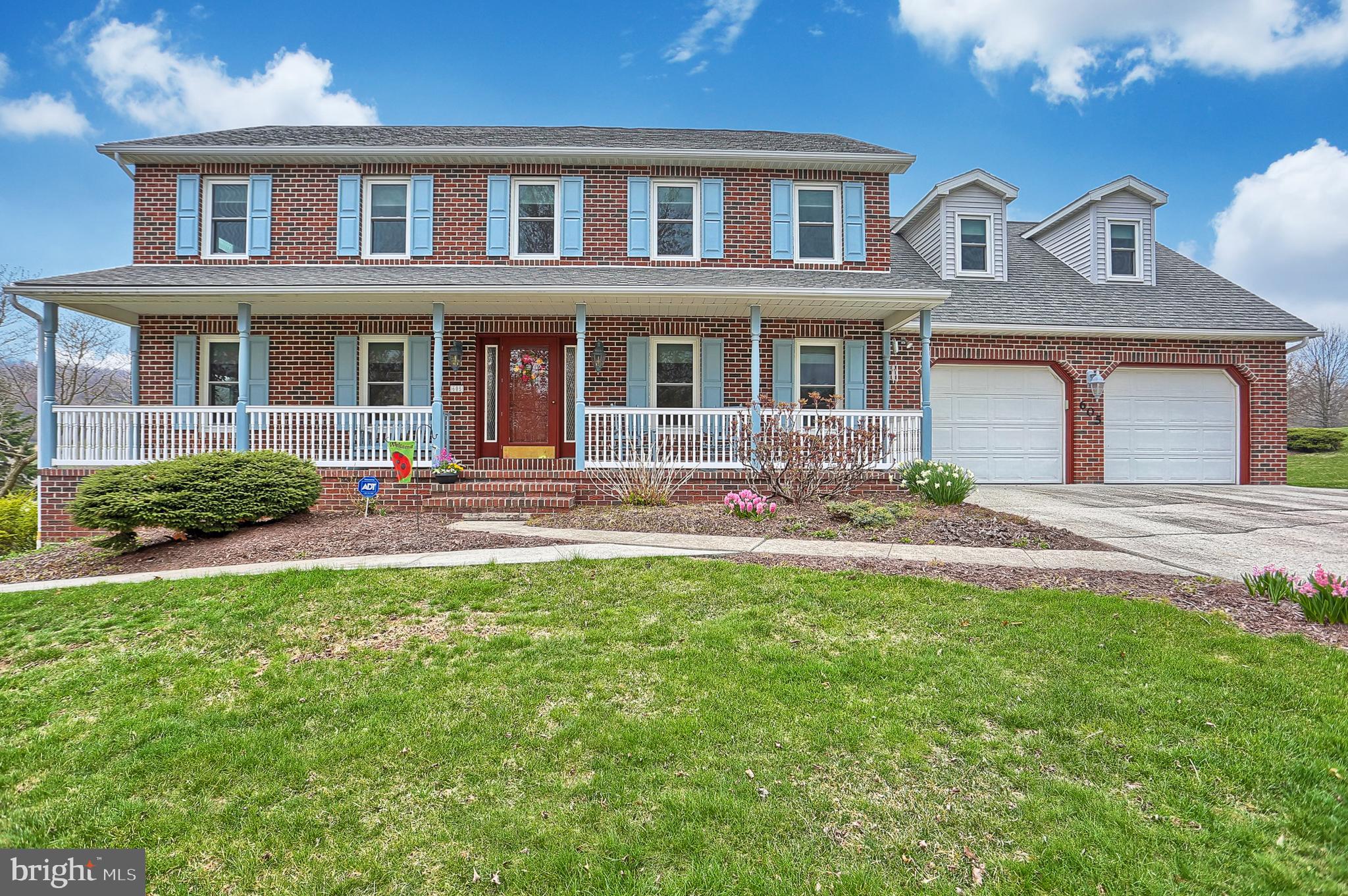 605 Antler Road Lewisberry, PA 17339 - Photo 1 of 32 Gallery Image 1