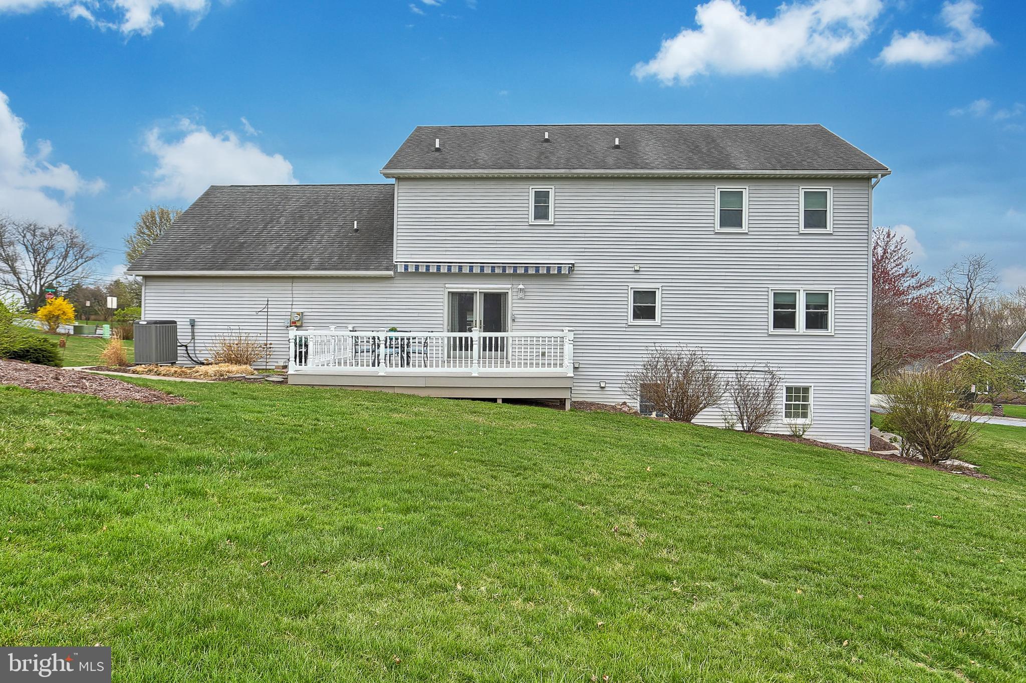 605 Antler Road Lewisberry, PA 17339 - Photo 32 of 32 Gallery Image 32