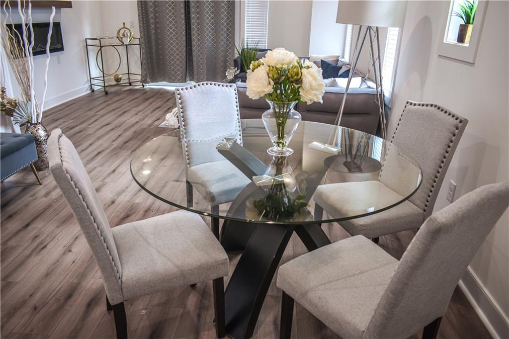 2199 Lenox Road Northeast, Unit 17 Atlanta, GA 30324 - Photo 12 of 33
