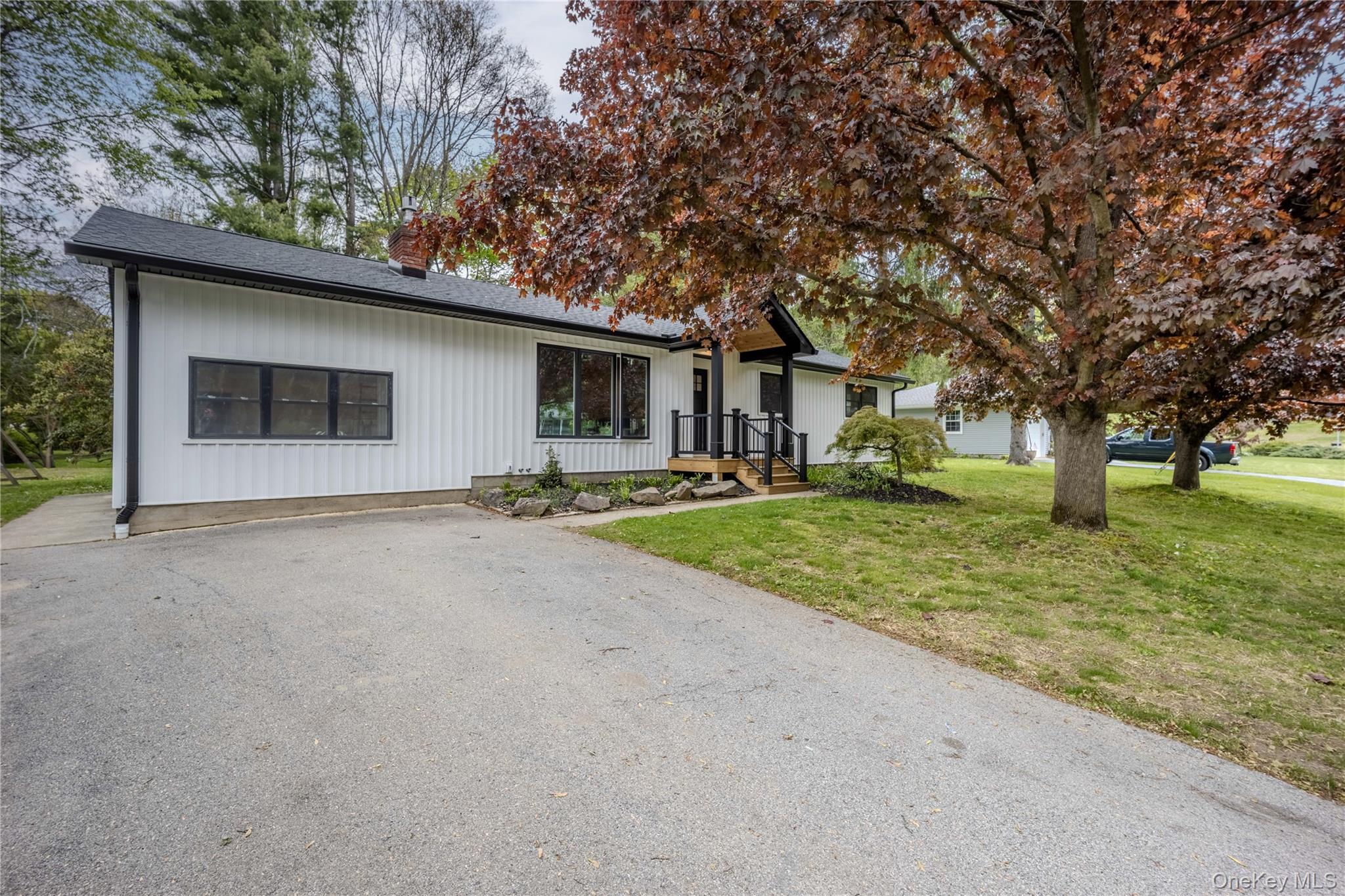 20 Manor Road Rhinebeck, NY 12572 - Photo 24 of 30